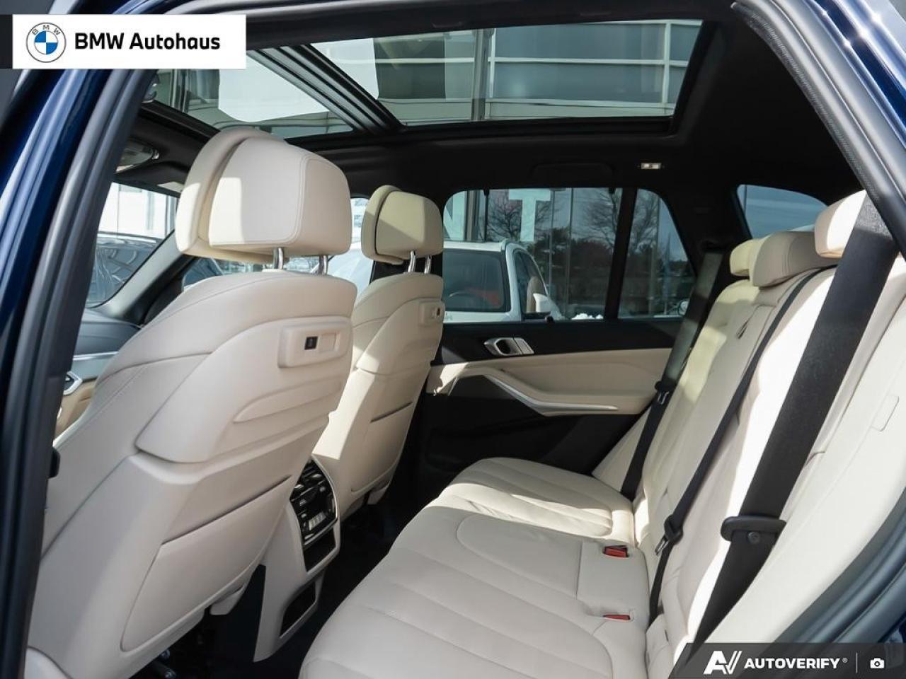 2022 BMW X5 xDrive40i Sports Activity Vehicle Photo