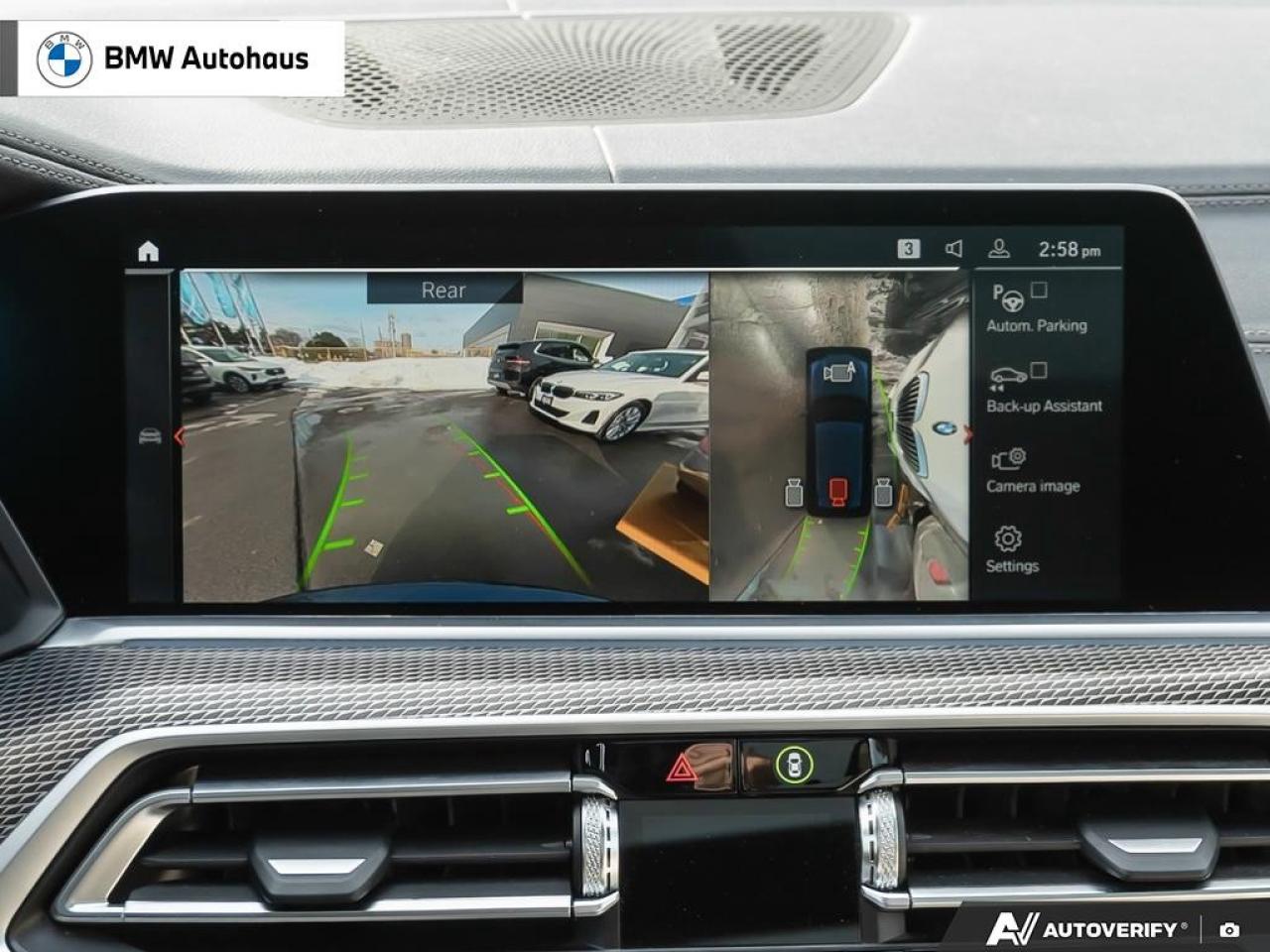 2022 BMW X5 xDrive40i Sports Activity Vehicle Photo