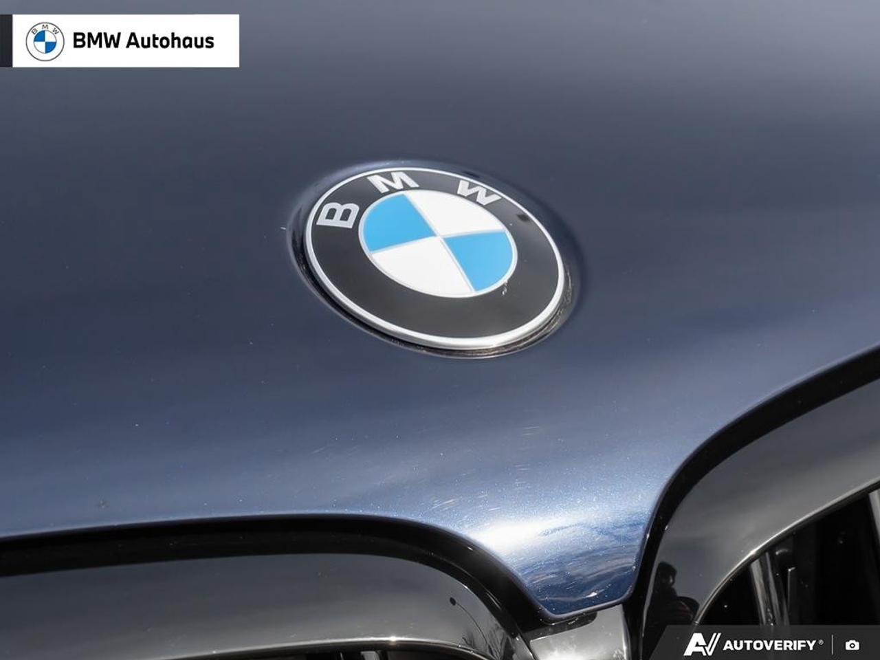 2022 BMW X5 xDrive40i Sports Activity Vehicle Photo