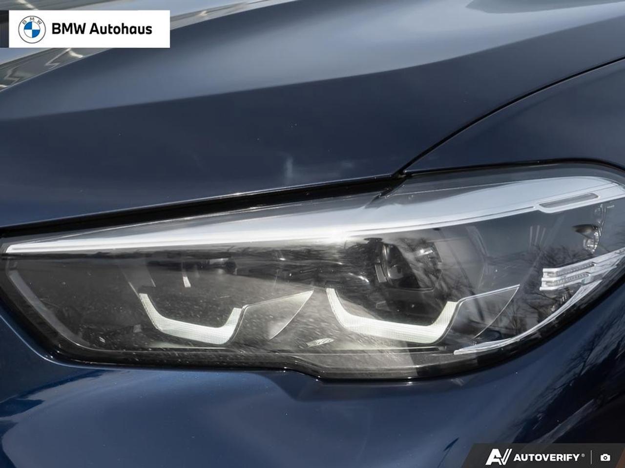 2022 BMW X5 xDrive40i Sports Activity Vehicle Photo