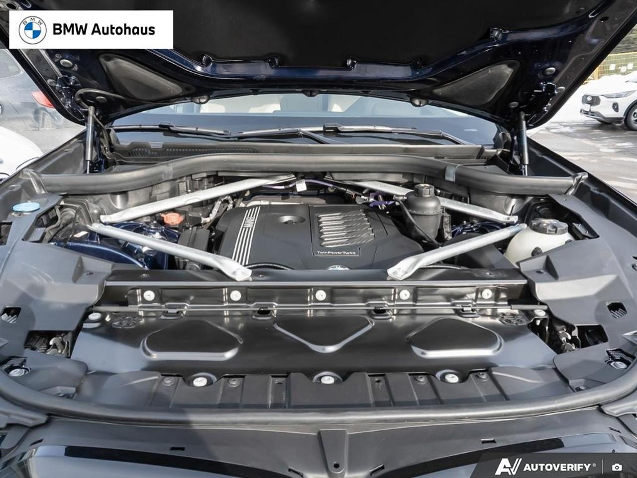 2022 BMW X5 xDrive40i Sports Activity Vehicle Photo