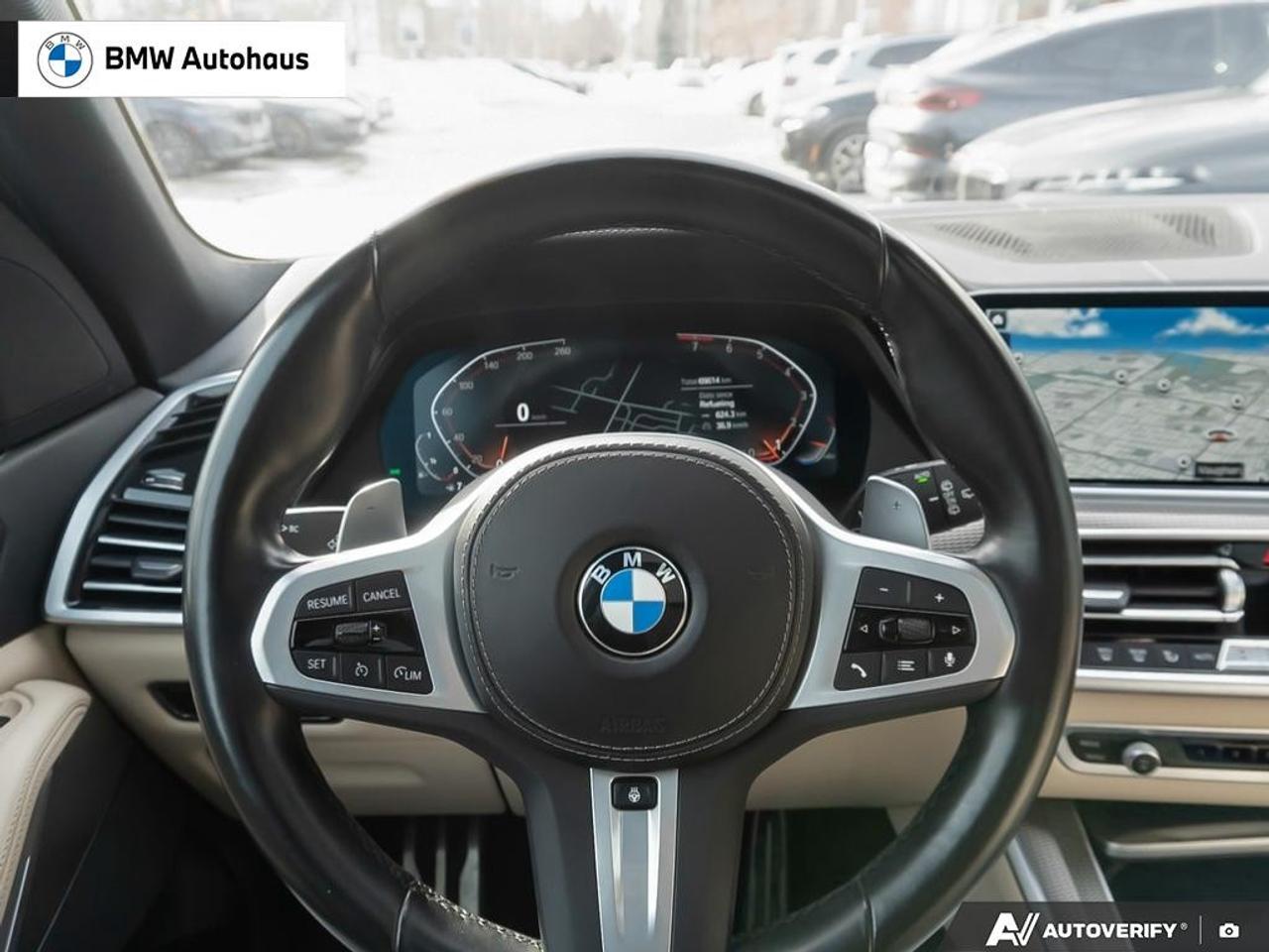 2022 BMW X5 xDrive40i Sports Activity Vehicle Photo