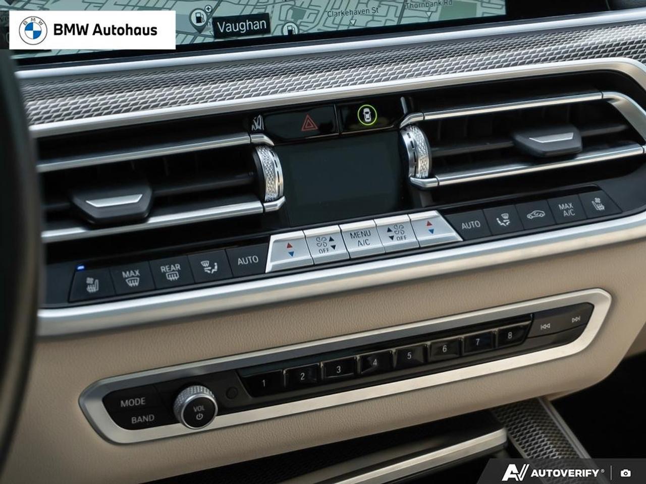 2022 BMW X5 xDrive40i Sports Activity Vehicle Photo