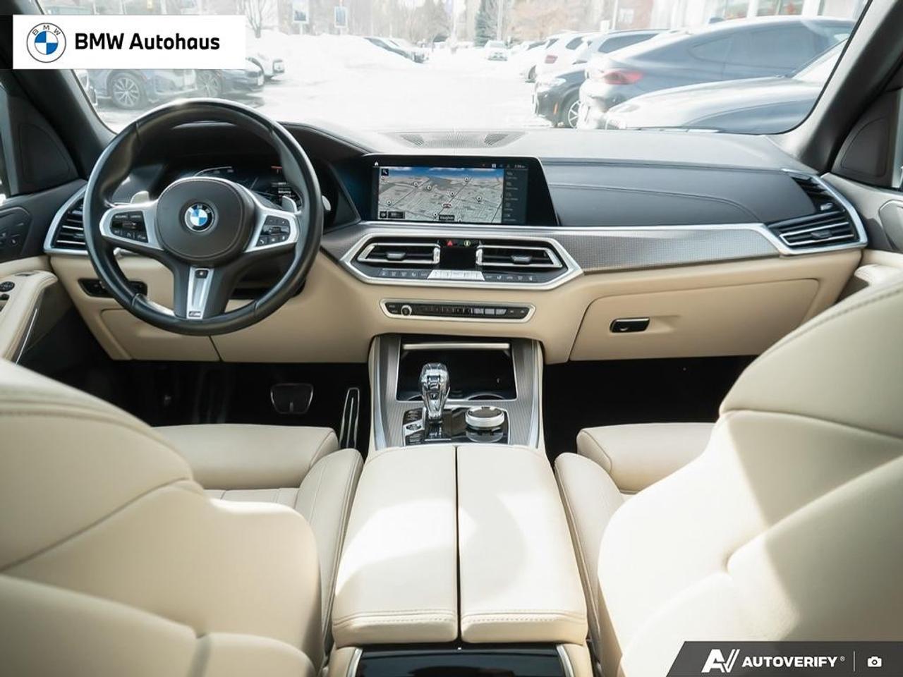 2022 BMW X5 xDrive40i Sports Activity Vehicle Photo