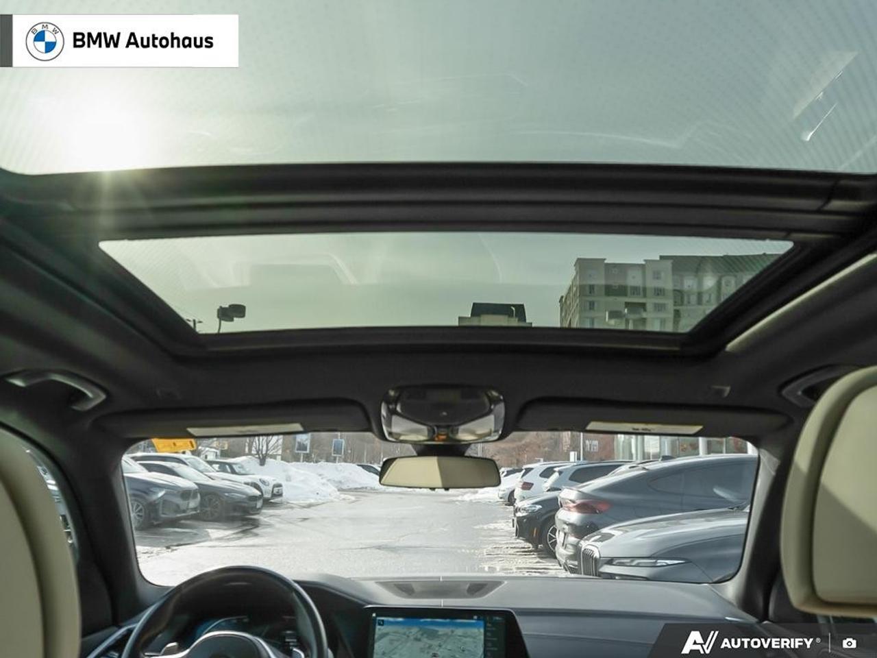 2022 BMW X5 xDrive40i Sports Activity Vehicle Photo