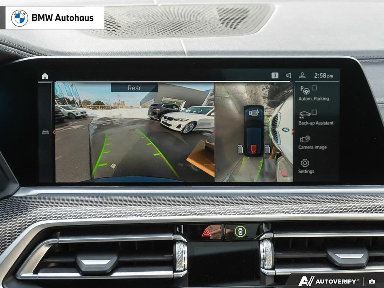 2022 BMW X5 xDrive40i Sports Activity Vehicle Photo