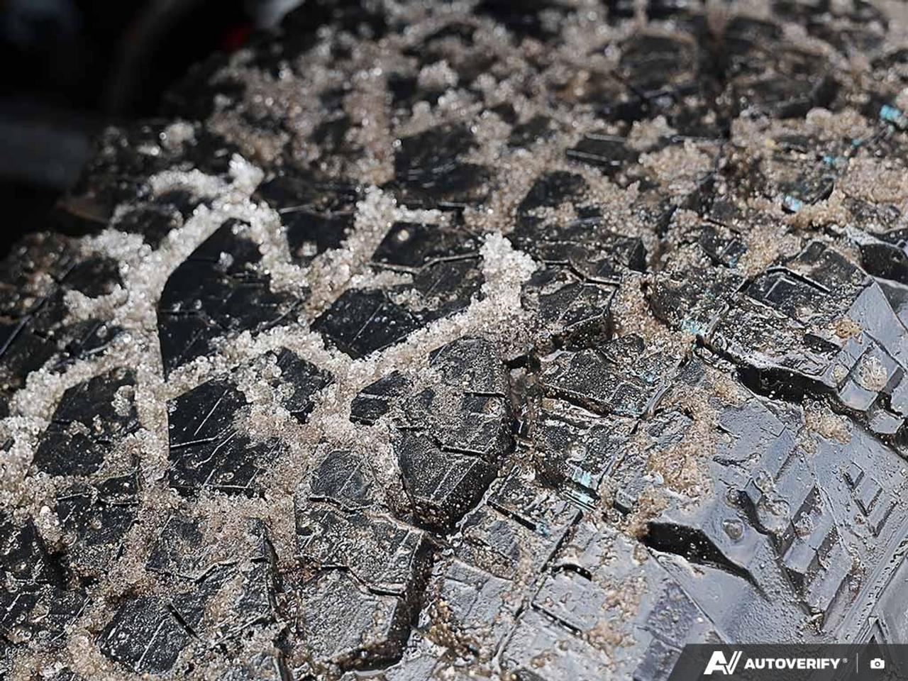 2026 GMC SIERRA 2500HD Crew Cab Standard Box 4-Wheel Drive AT4 Photo