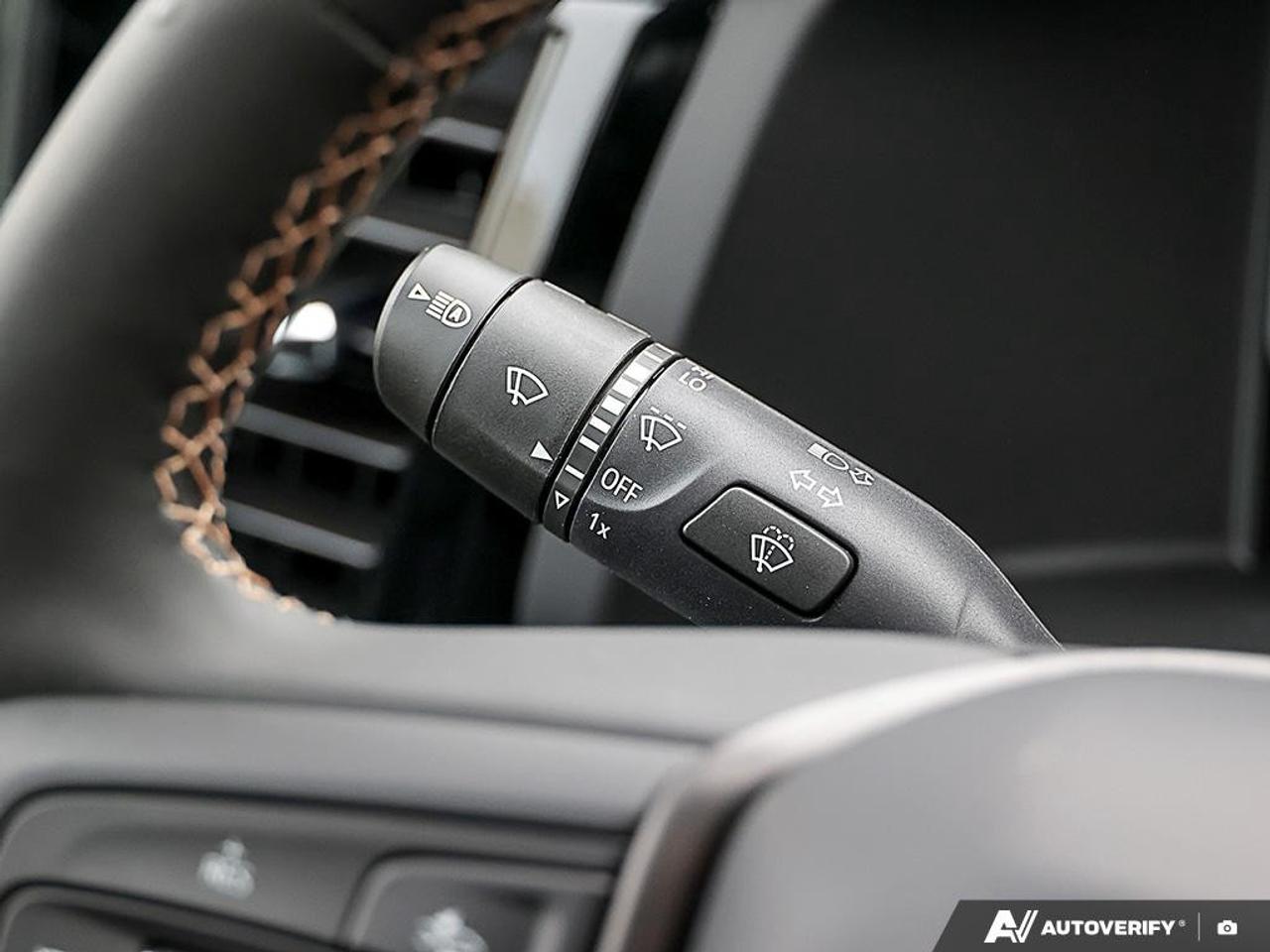 2026 GMC SIERRA 2500HD Crew Cab Standard Box 4-Wheel Drive AT4 Photo