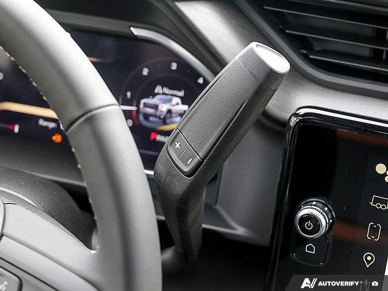 2026 GMC SIERRA 2500HD Crew Cab Standard Box 4-Wheel Drive AT4 Photo