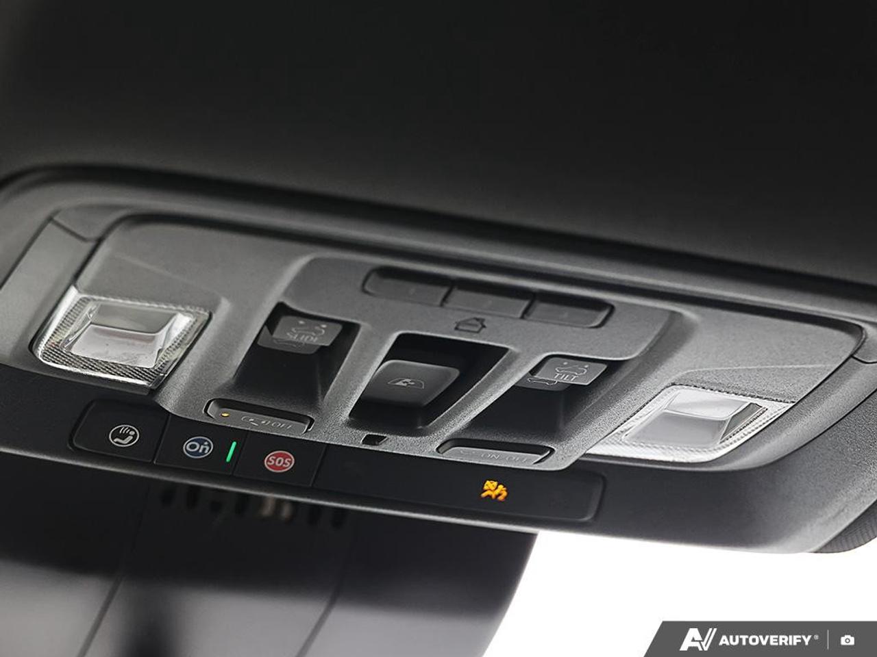 2026 GMC SIERRA 2500HD Crew Cab Standard Box 4-Wheel Drive AT4 Photo