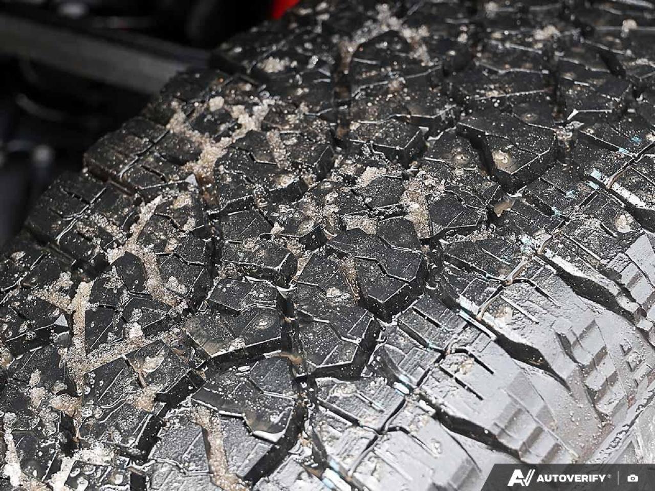 2026 GMC SIERRA 2500HD Crew Cab Standard Box 4-Wheel Drive AT4 Photo