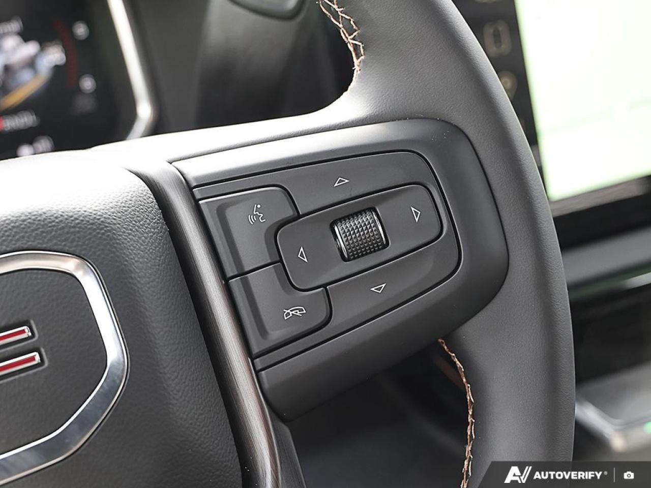 2026 GMC SIERRA 2500HD Crew Cab Standard Box 4-Wheel Drive AT4 Photo