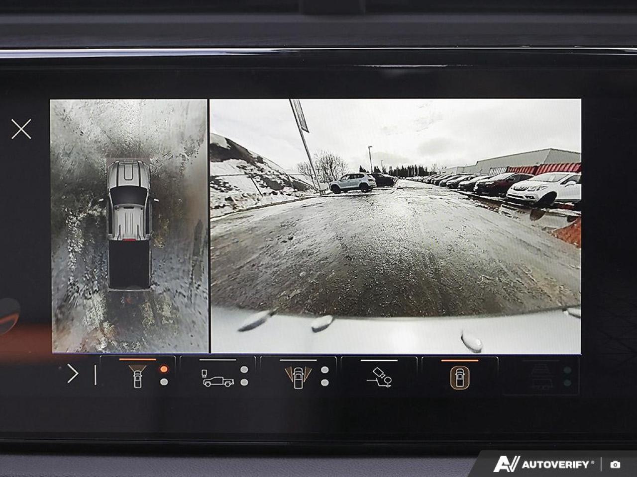 2026 GMC SIERRA 2500HD Crew Cab Standard Box 4-Wheel Drive AT4 Photo