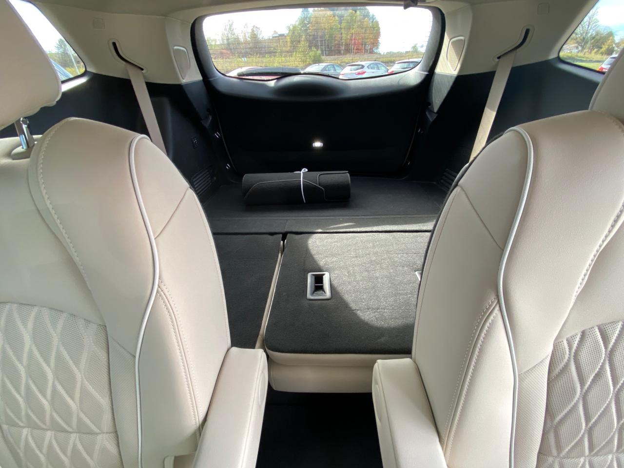 2022 Buick Enclave Avenir All-Wheel Drive Photo