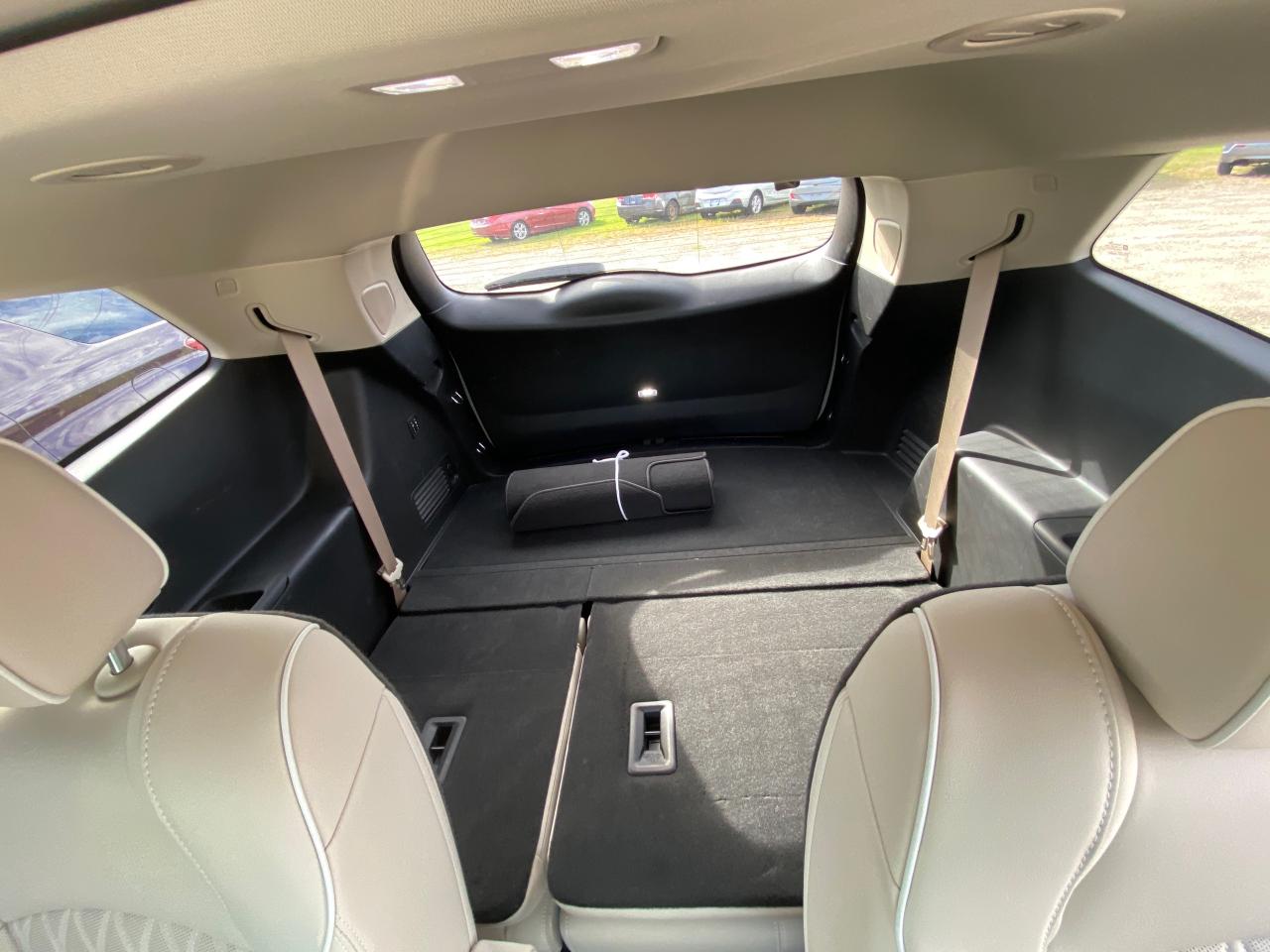 2022 Buick Enclave Avenir All-Wheel Drive Photo