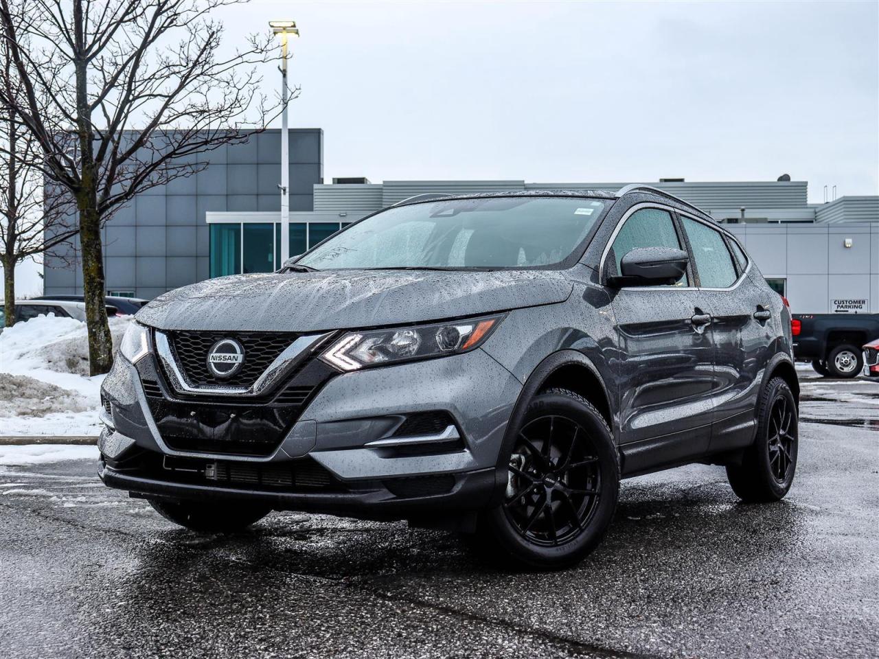 2023 Nissan Qashqai  Photo0