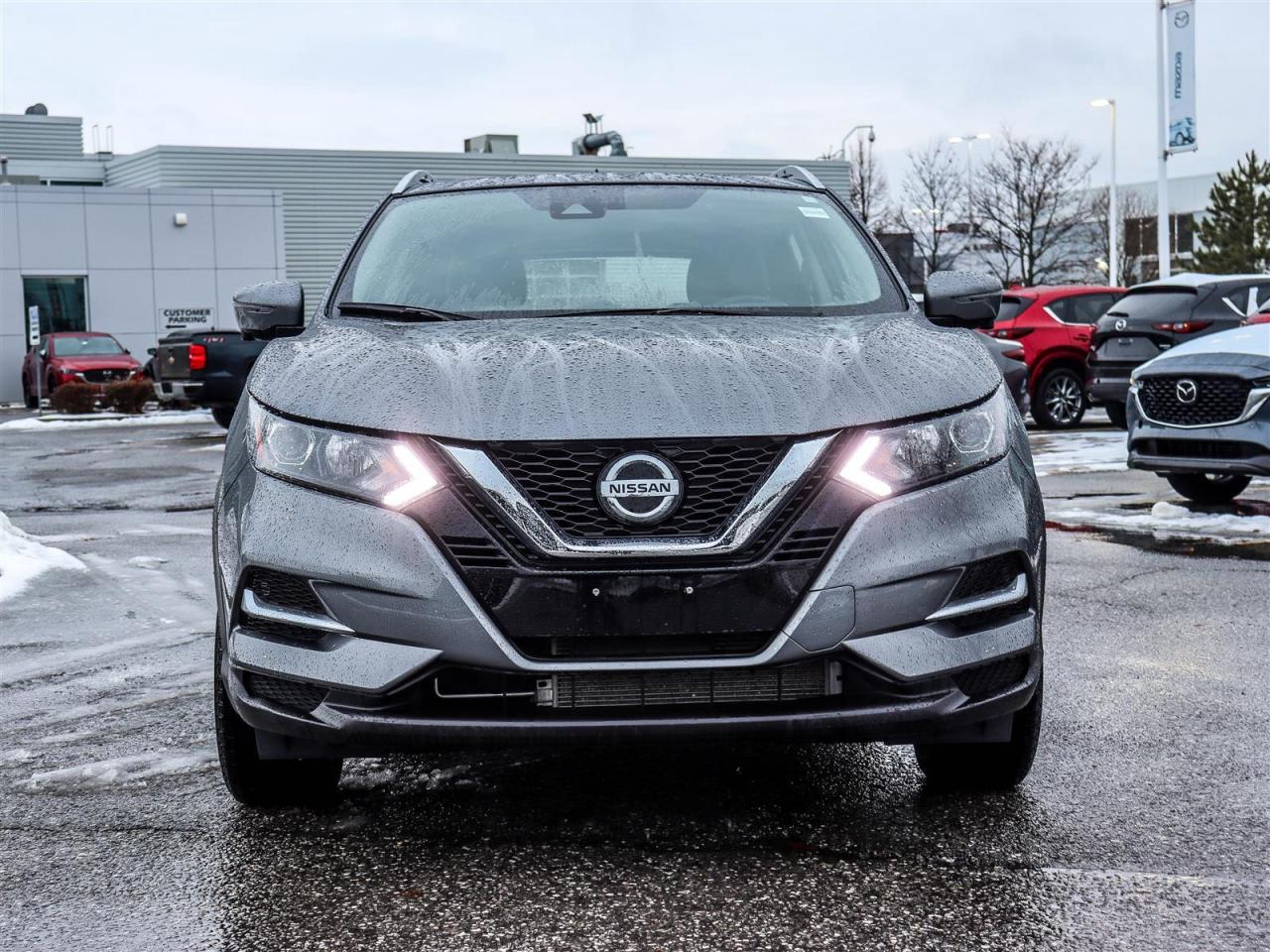 2023 Nissan Qashqai  Photo