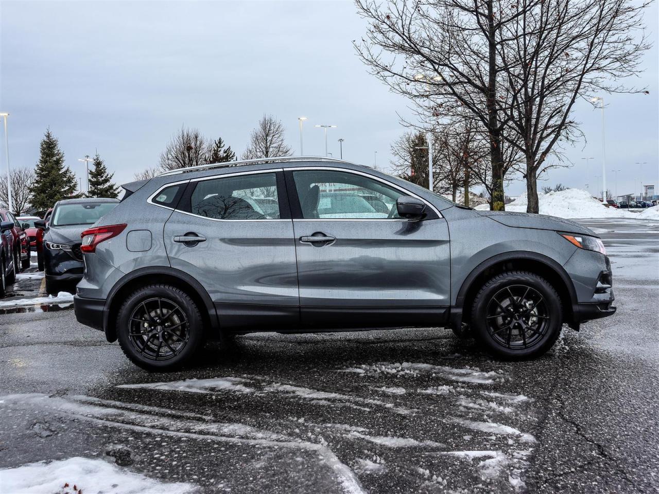 2023 Nissan Qashqai  Photo