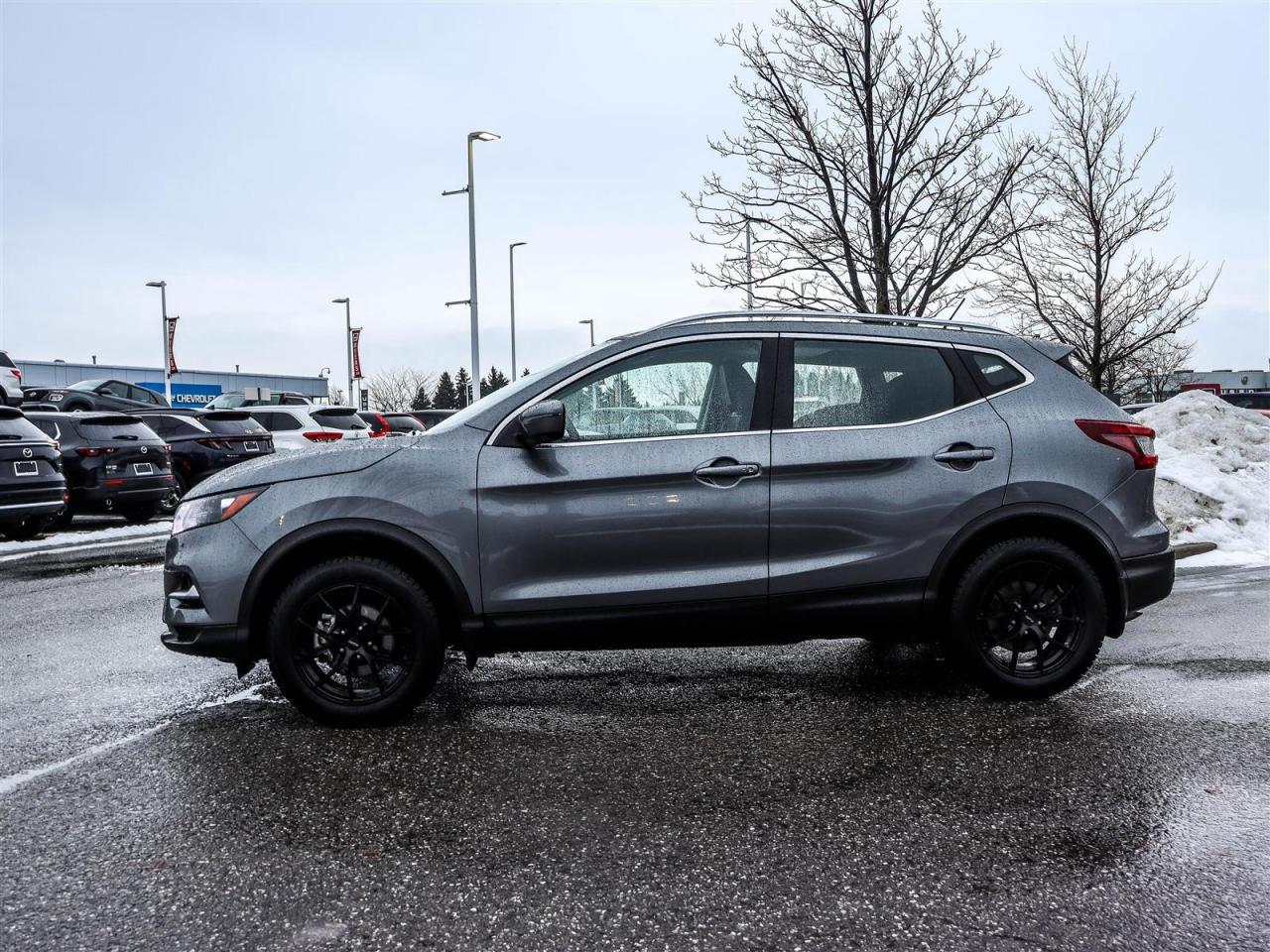 2023 Nissan Qashqai  Photo4