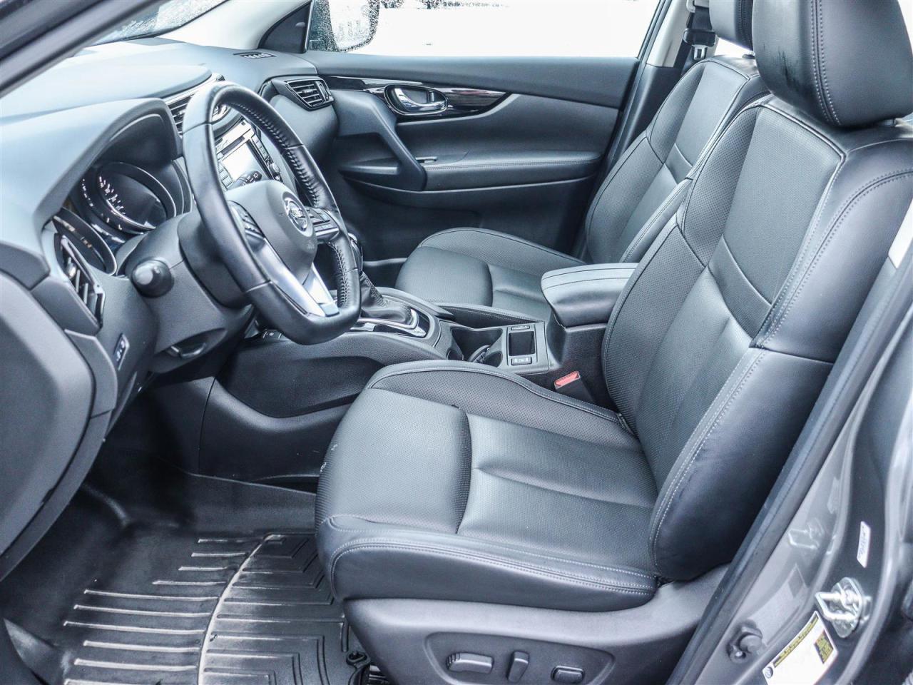 2023 Nissan Qashqai  Photo