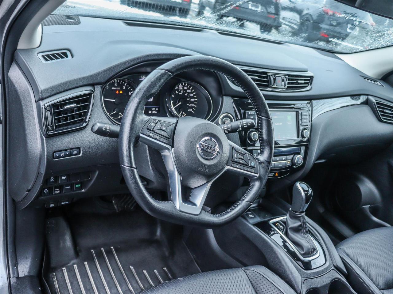 2023 Nissan Qashqai  Photo