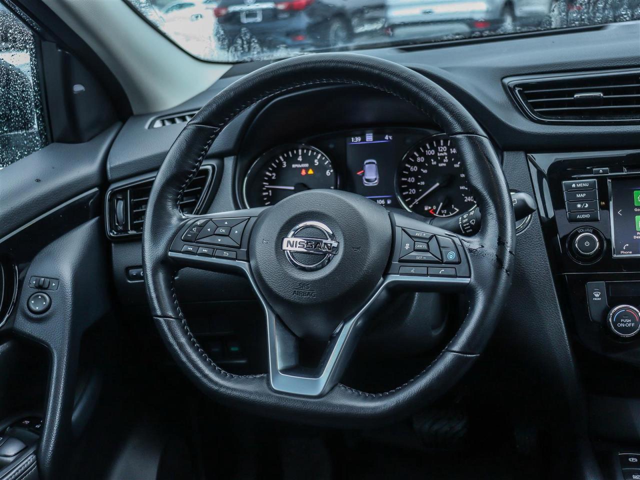 2023 Nissan Qashqai  Photo