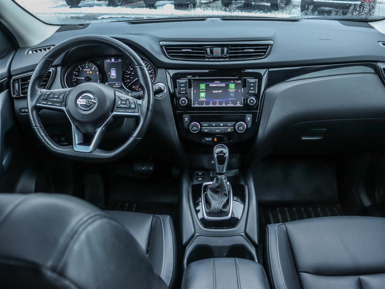 2023 Nissan Qashqai  Photo