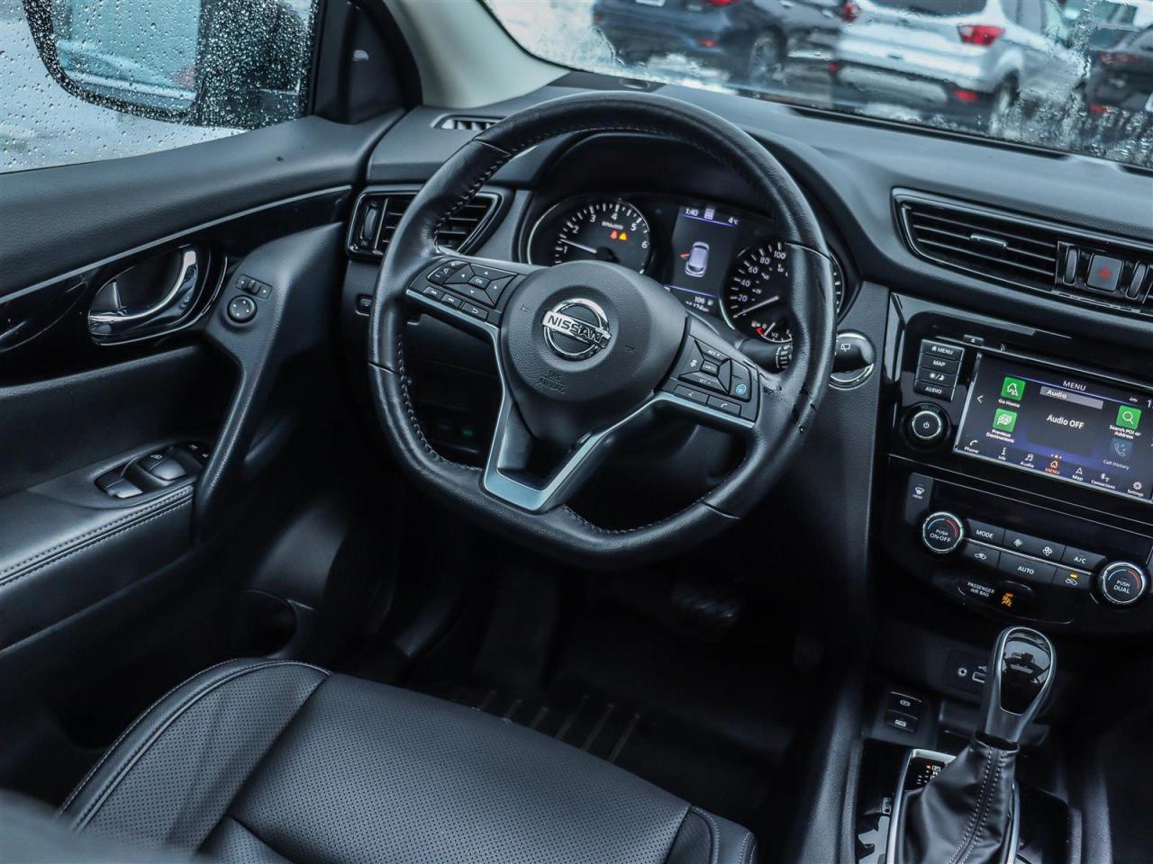 2023 Nissan Qashqai  Photo