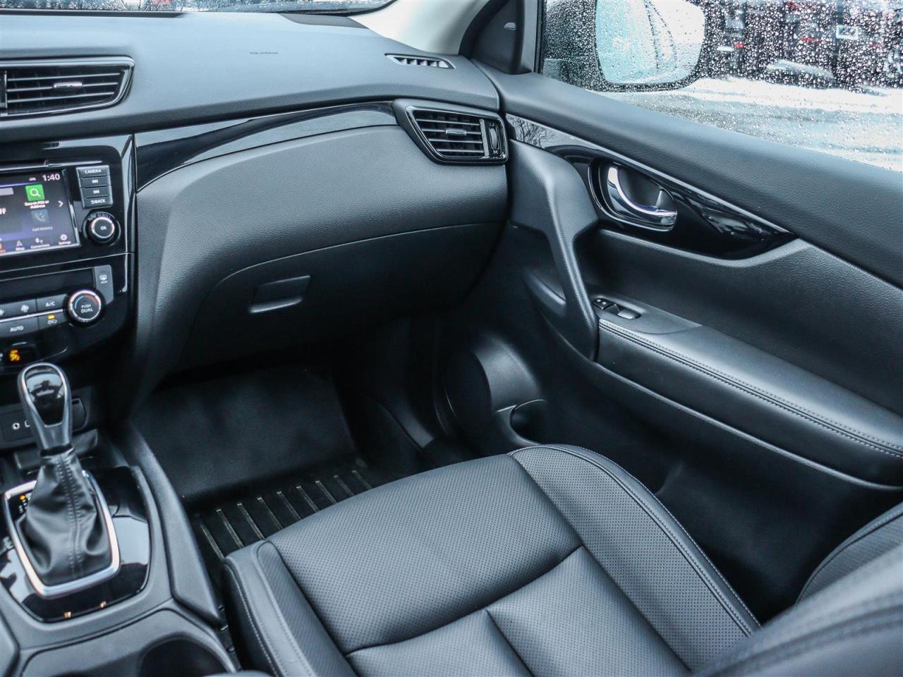 2023 Nissan Qashqai  Photo