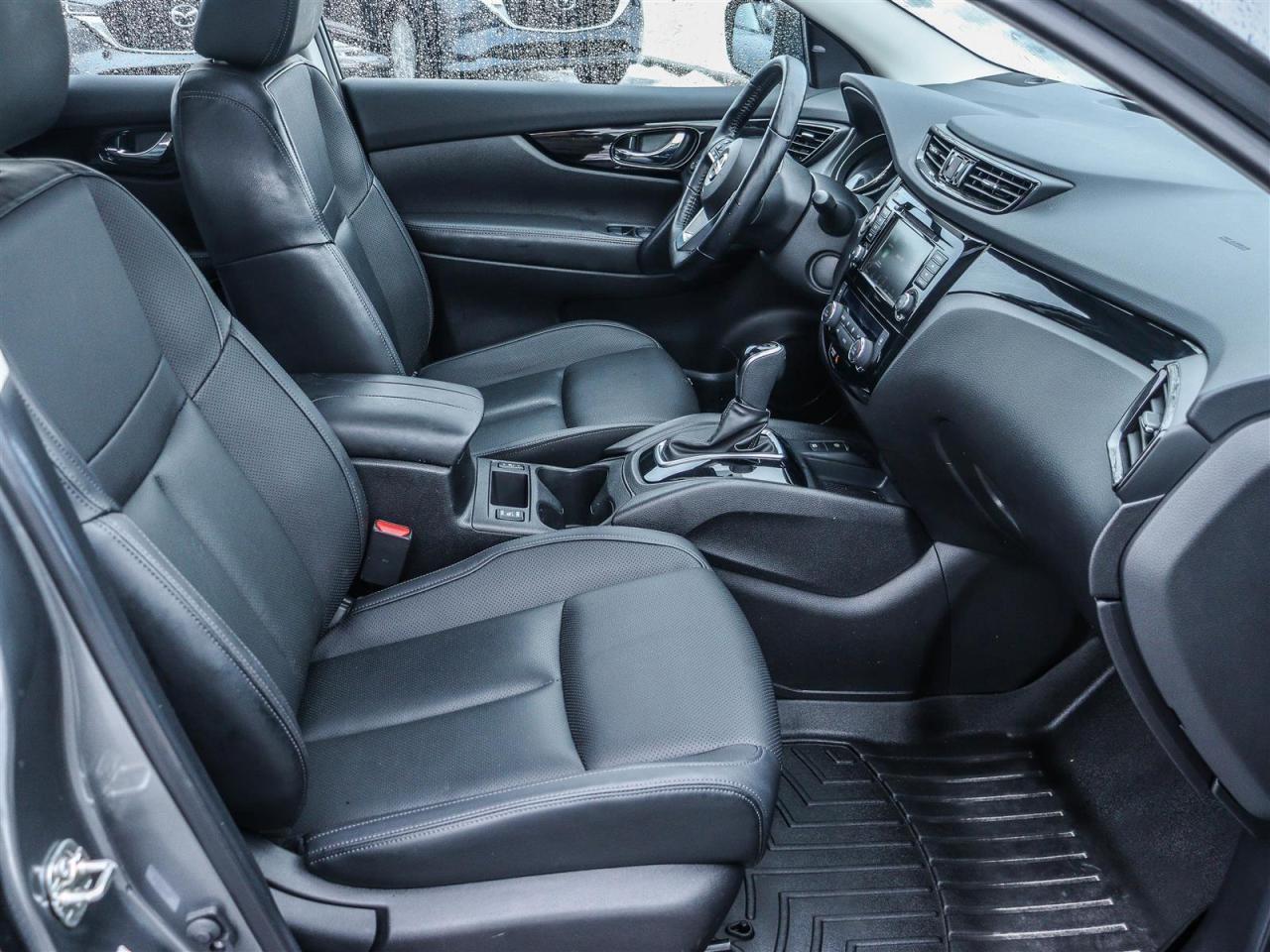 2023 Nissan Qashqai  Photo