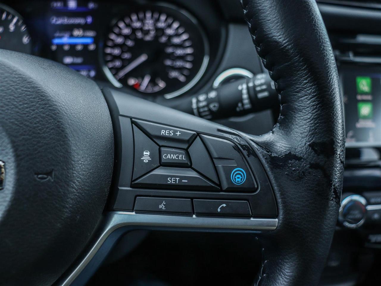 2023 Nissan Qashqai  Photo