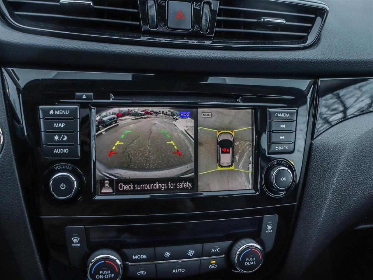 2023 Nissan Qashqai  Photo