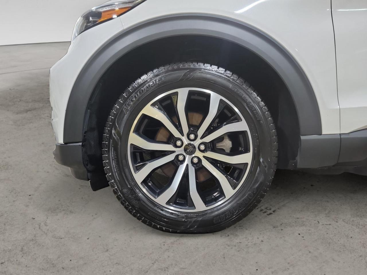 2022 Ford Explorer ST-Line 4dr 4x4 Photo