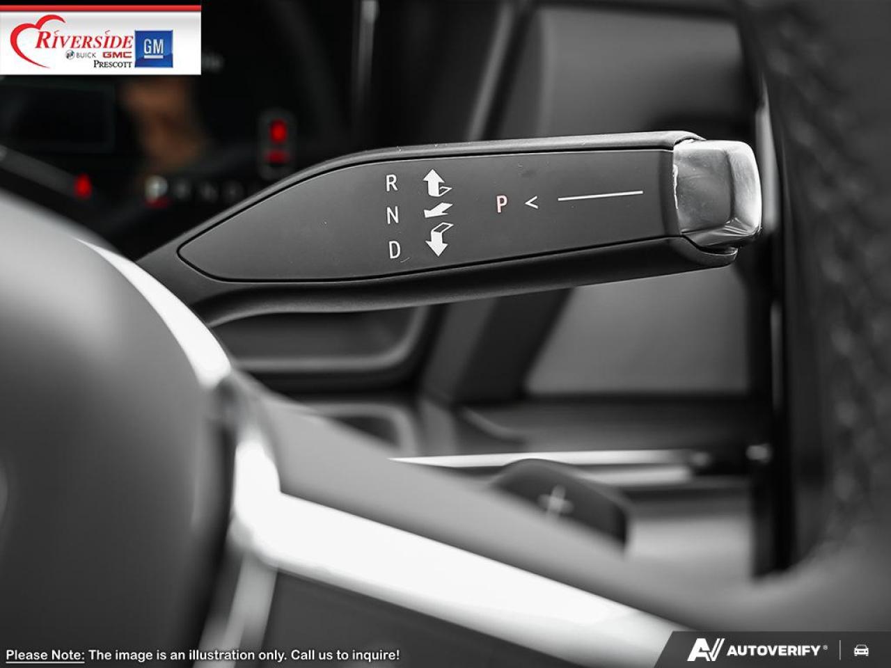 2026 GMC Terrain Denali 4dr All-Wheel Drive Photo