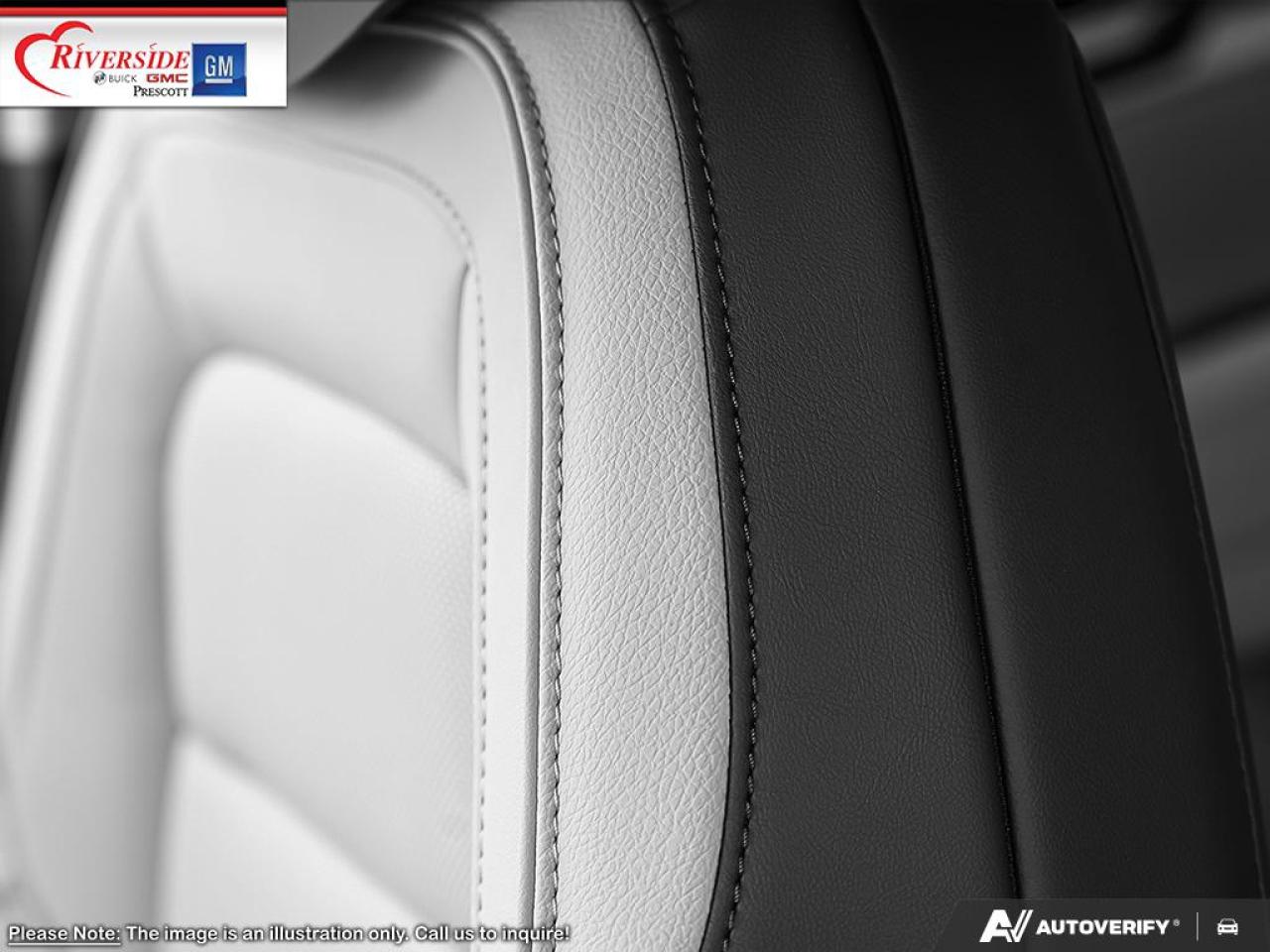 2026 GMC Terrain Denali 4dr All-Wheel Drive Photo