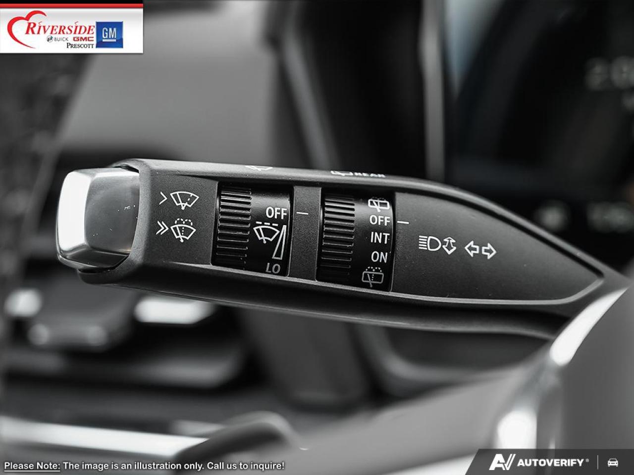 2026 GMC Terrain Denali 4dr All-Wheel Drive Photo