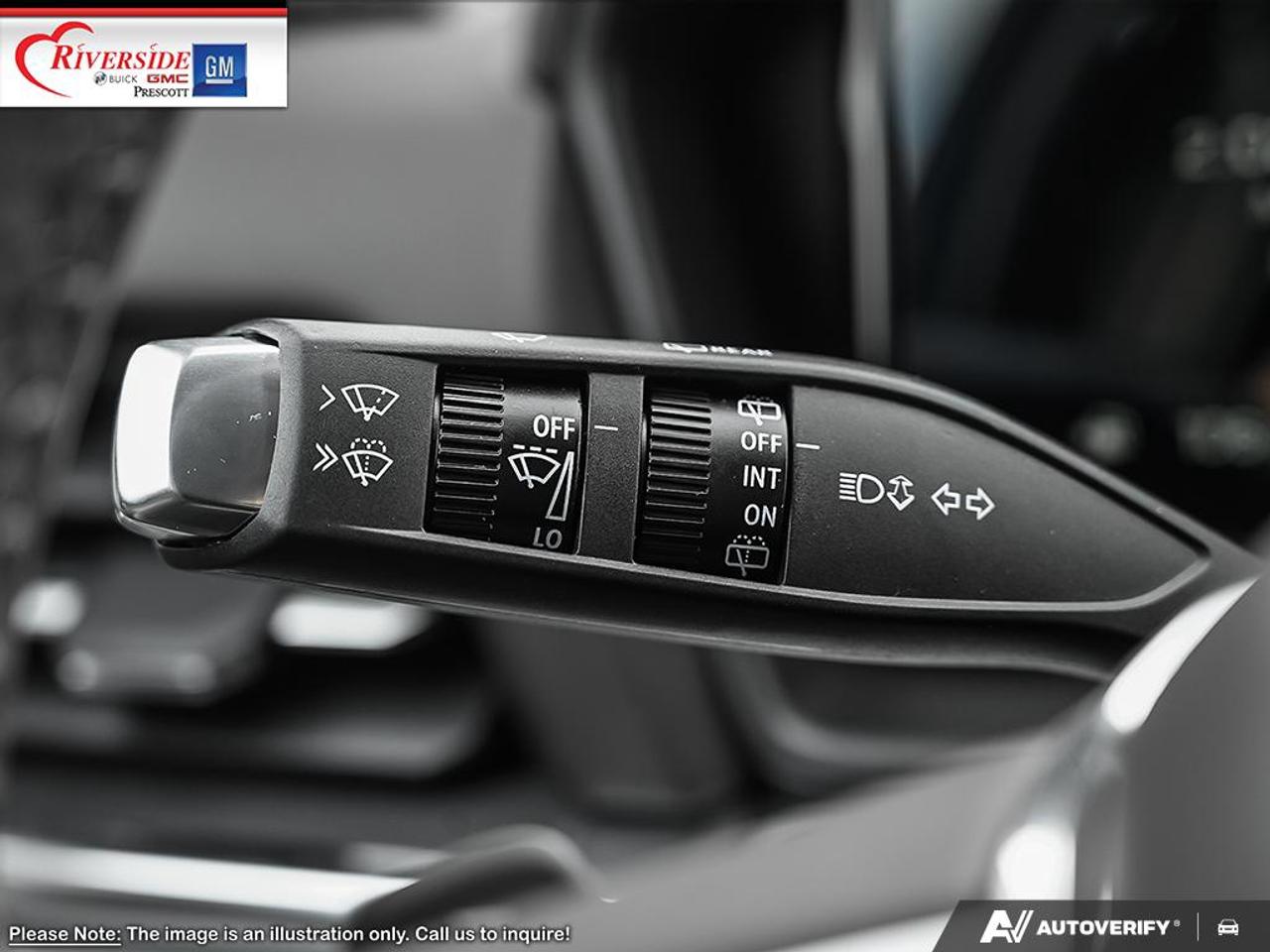 2026 GMC Terrain Denali 4dr All-Wheel Drive Photo