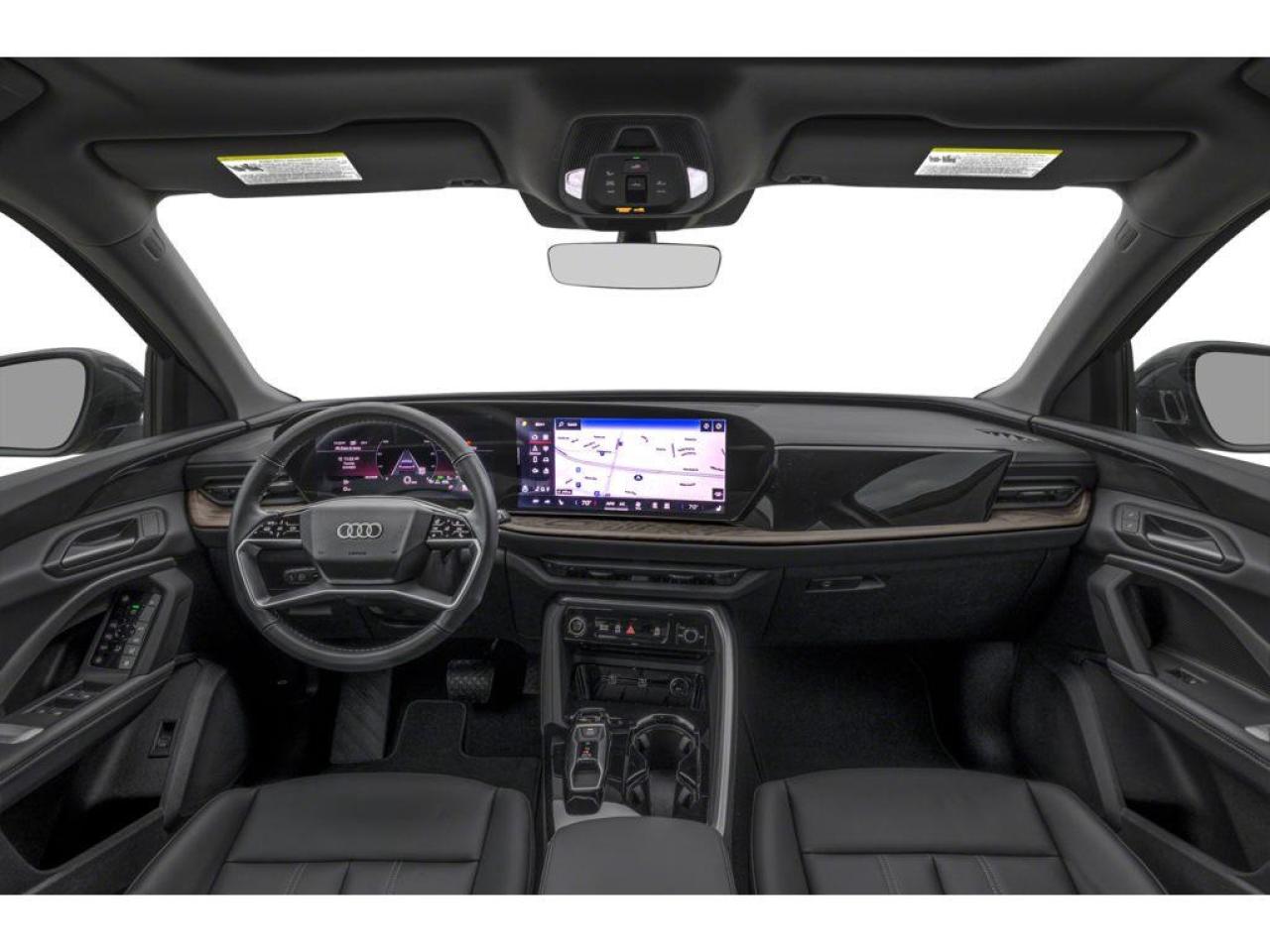 2025 Audi New Q5 2.0T Progressiv 4dr All-Wheel Drive quattro Sport Utility Photo2