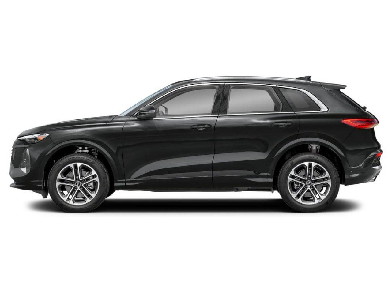 2025 Audi New Q5 2.0T Progressiv 4dr All-Wheel Drive quattro Sport Utility Photo