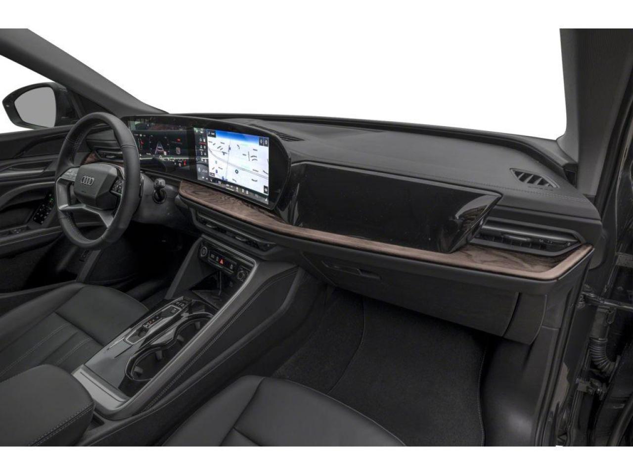 2025 Audi New Q5 2.0T Progressiv 4dr All-Wheel Drive quattro Sport Utility Photo