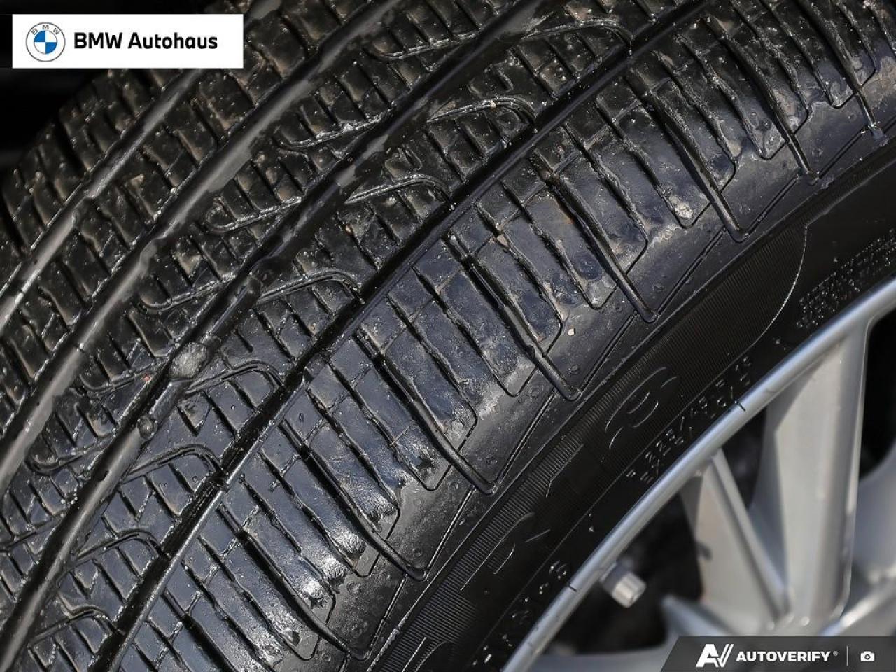 2023 BMW 3 Series 330i xDrive Sedan Photo