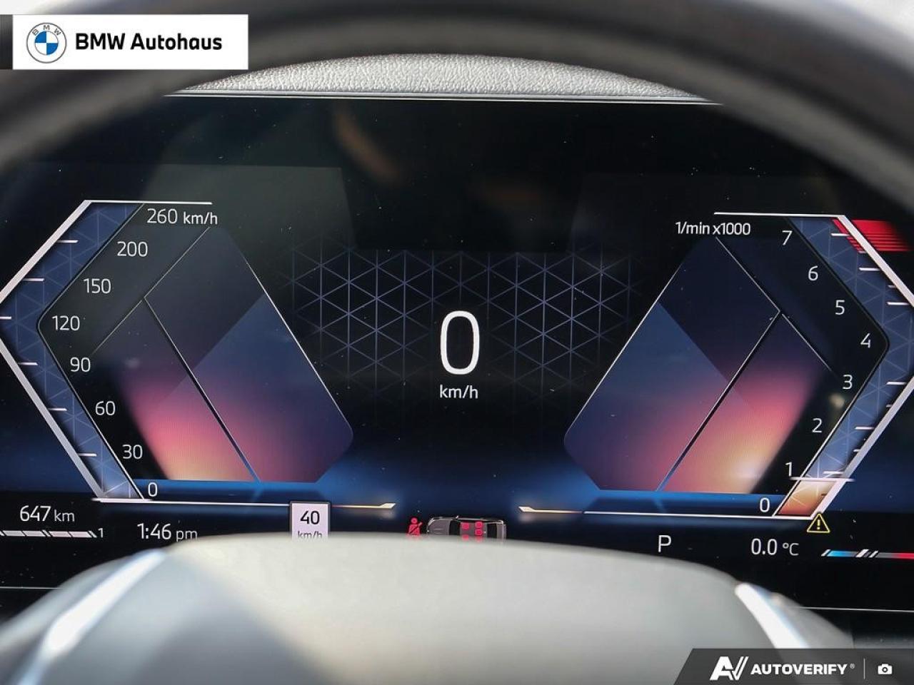 2023 BMW 3 Series 330i xDrive Sedan Photo