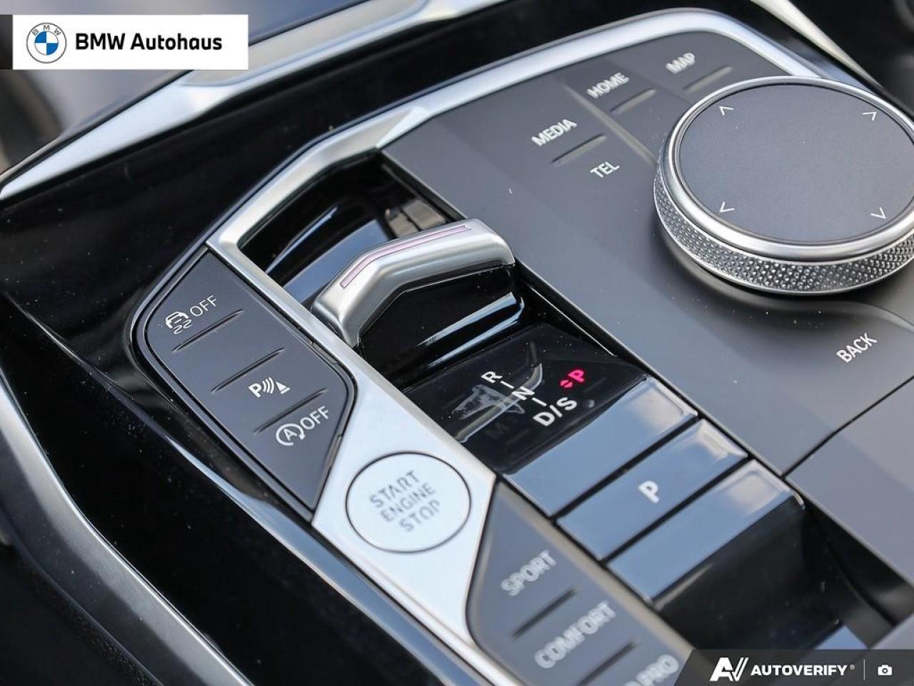 2023 BMW 3 Series 330i xDrive Sedan Photo