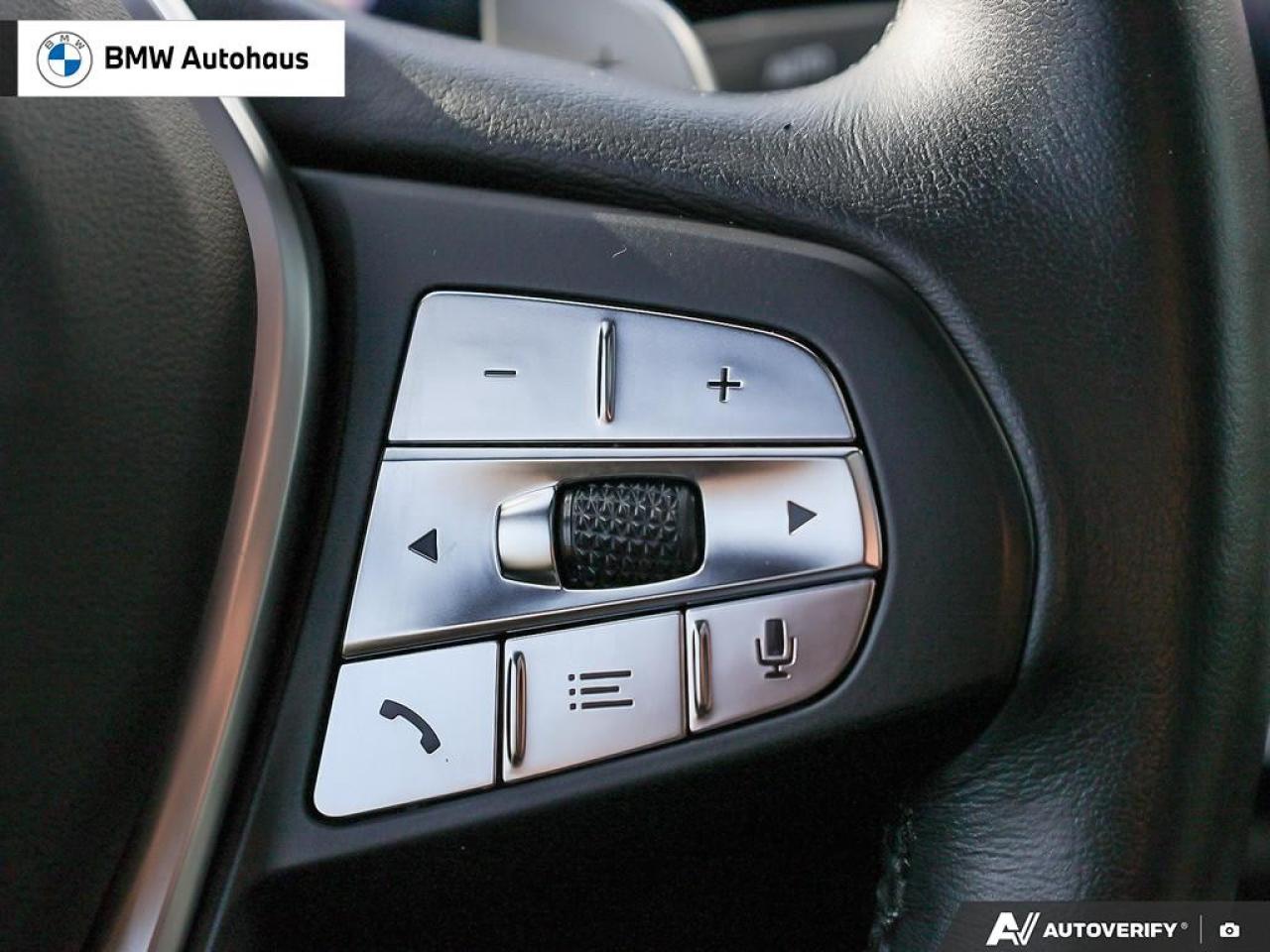 2023 BMW 3 Series 330i xDrive Sedan Photo