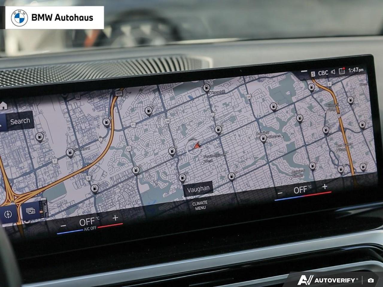 2023 BMW 3 Series 330i xDrive Sedan Photo