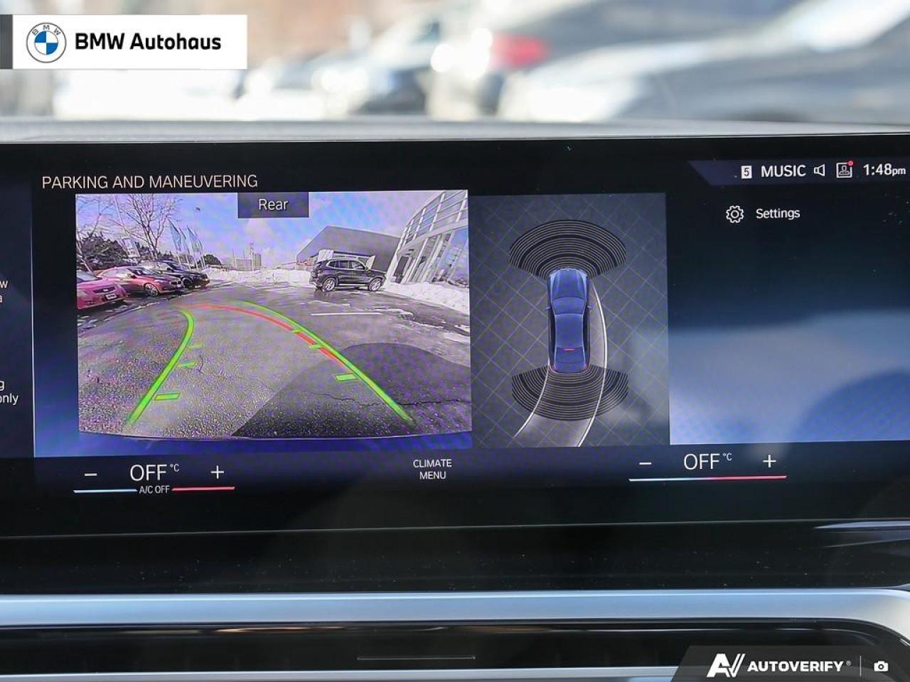 2023 BMW 3 Series 330i xDrive Sedan Photo