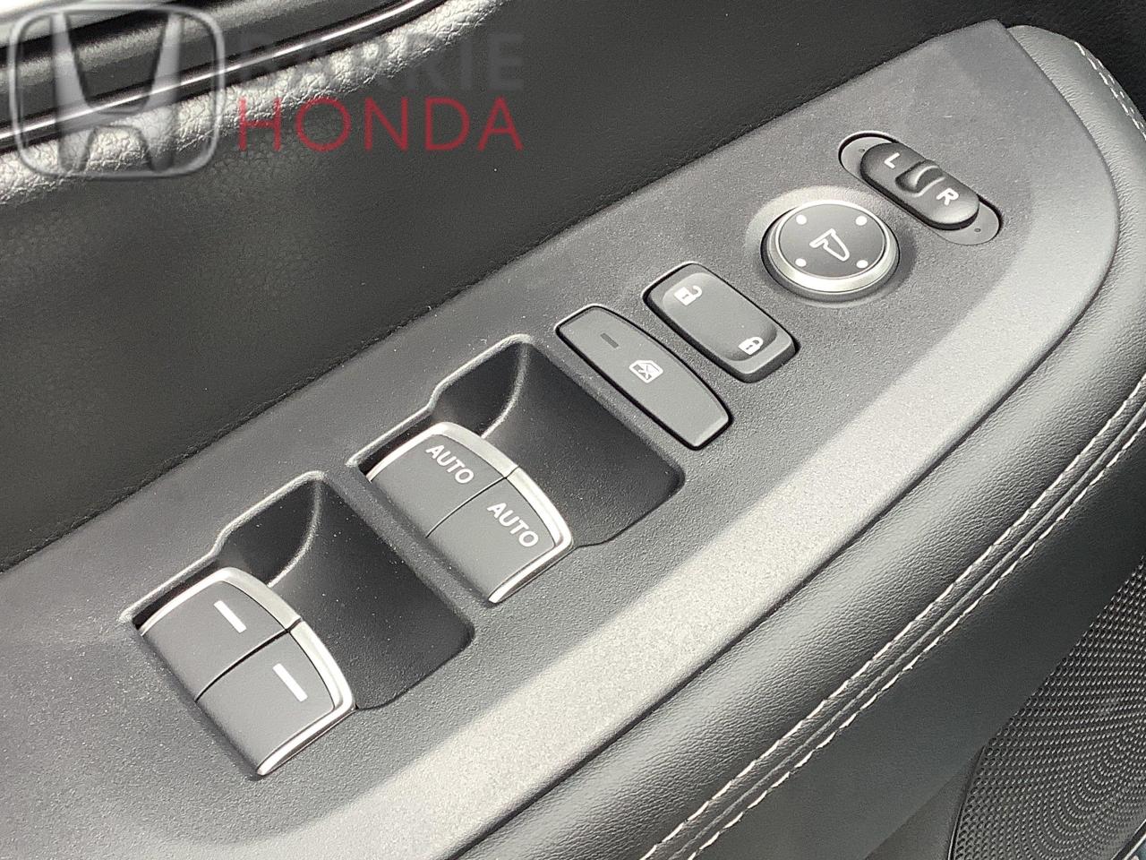 2026 Honda HR-V EX-L 4dr All-Wheel Drive Photo