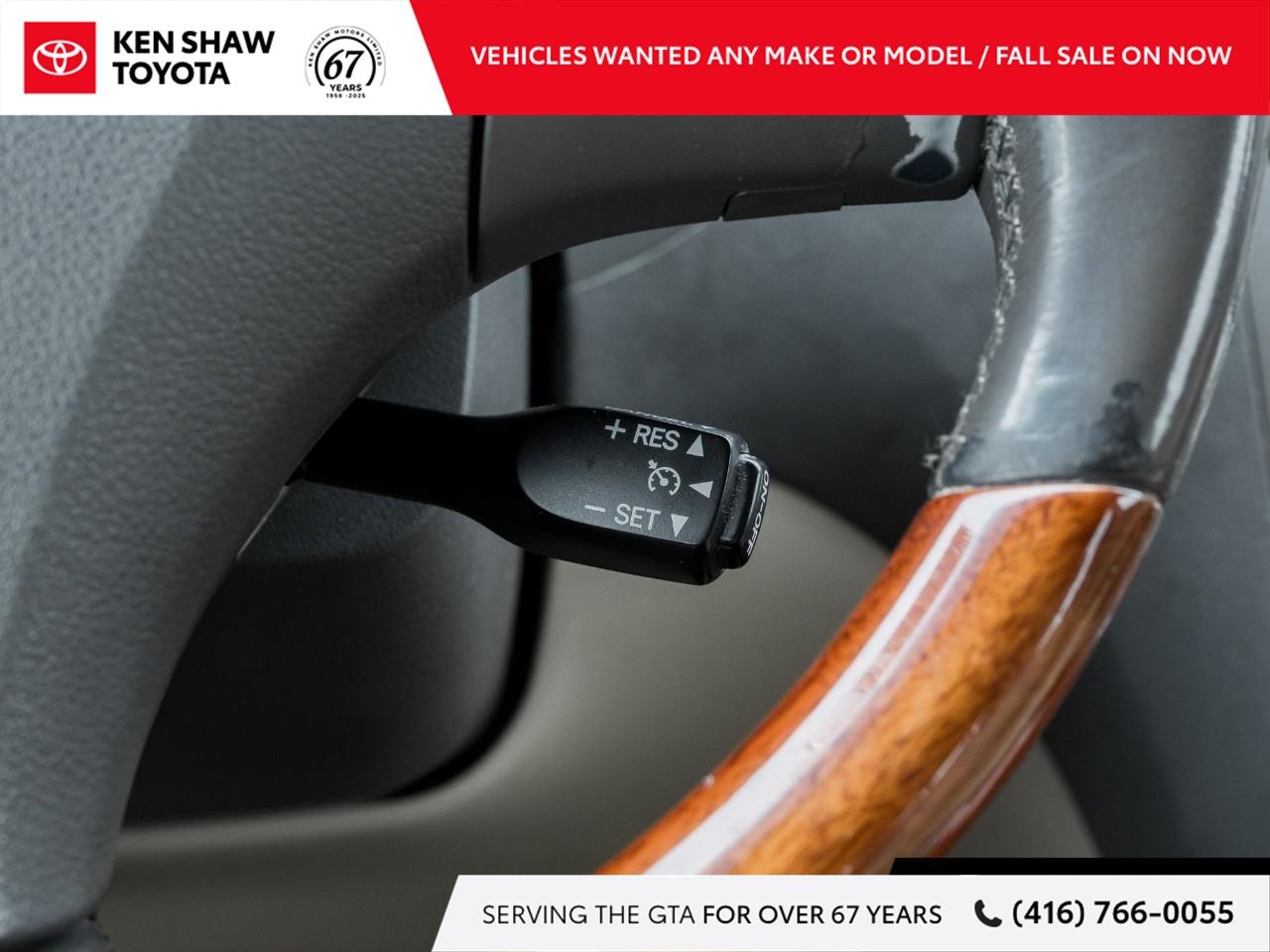 2007 Lexus ES 350 Base 4dr Sedan Photo