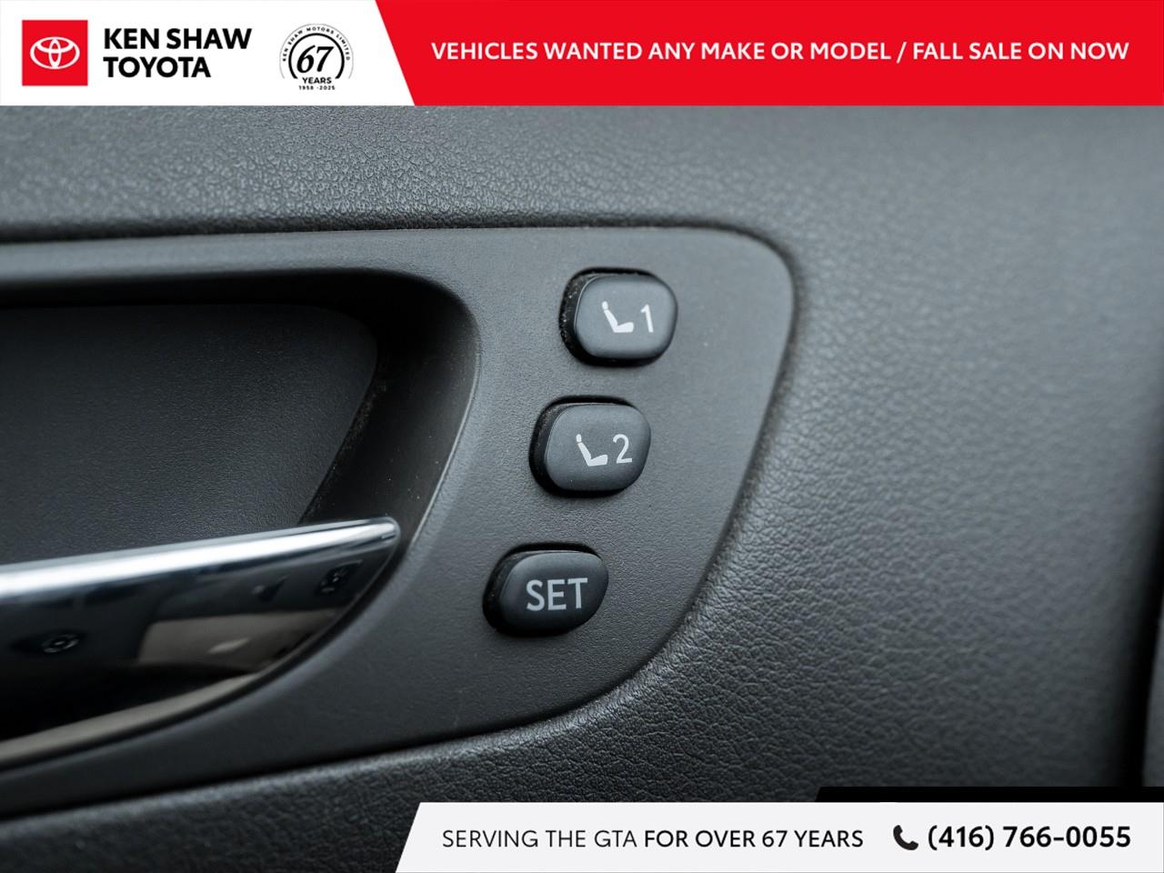 2007 Lexus ES 350 Base 4dr Sedan Photo