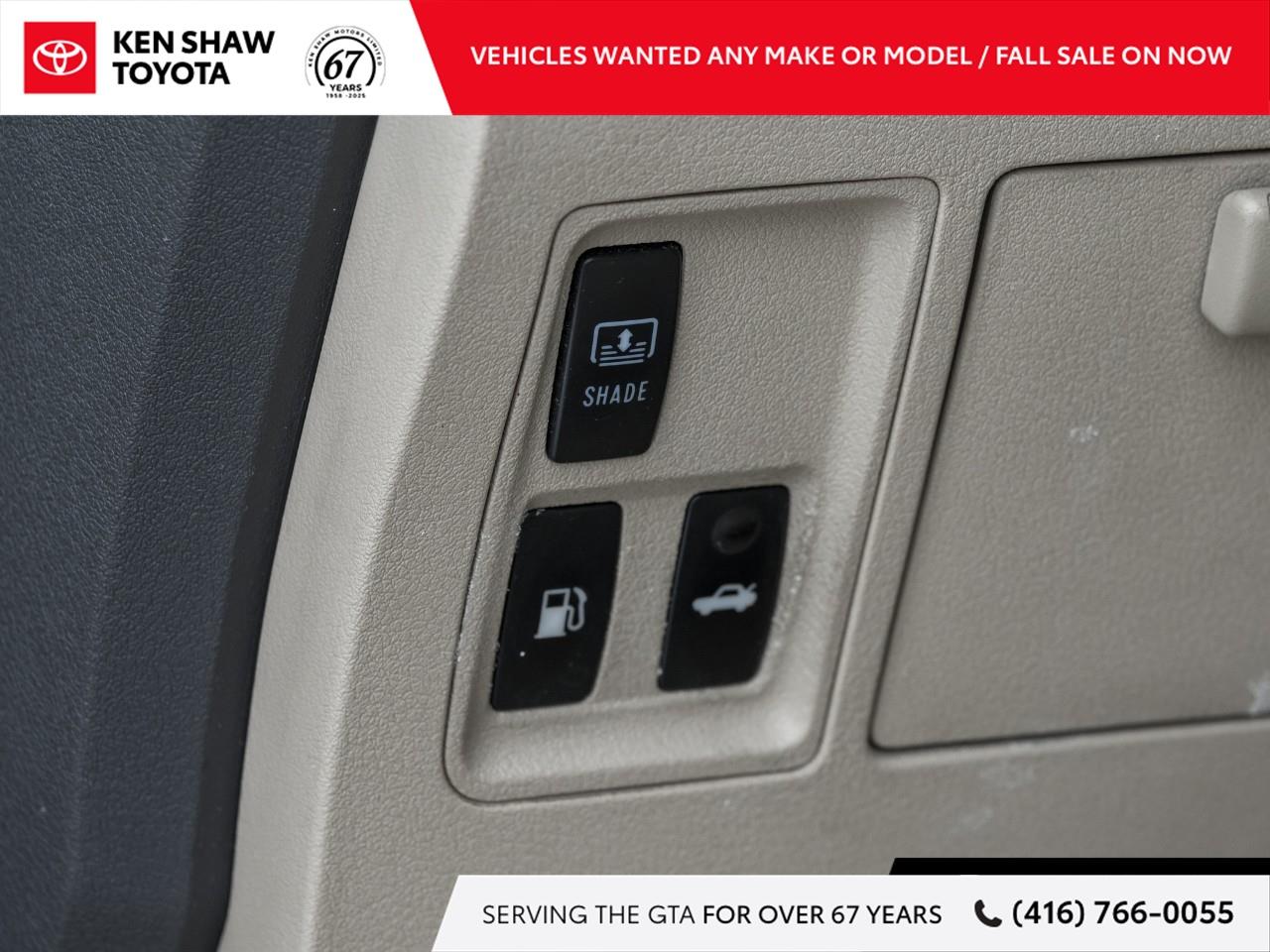 2007 Lexus ES 350 Base 4dr Sedan Photo